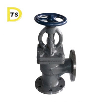 Competitive Price Fuel Supply Marine Ball B-Bs Type Stop Valve marine